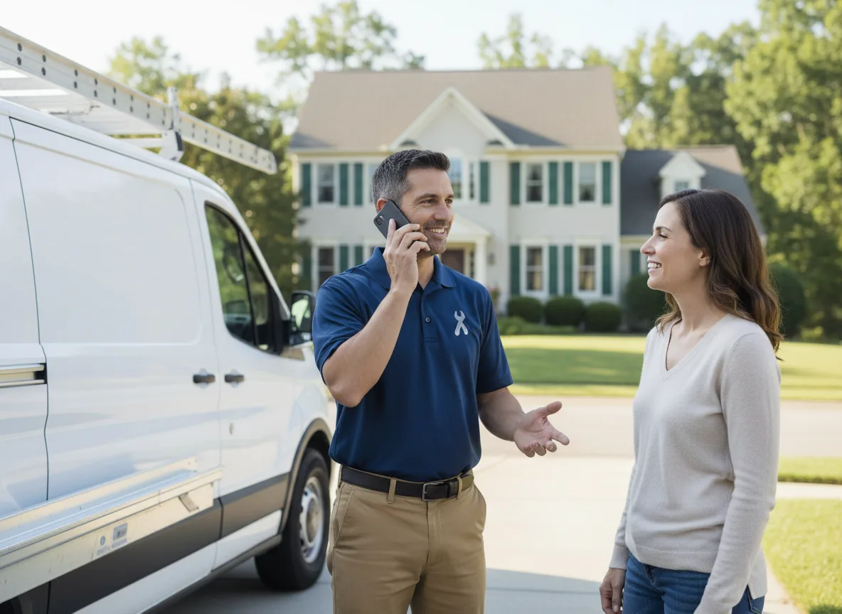 Home Gutter Service Newtonville, NJ FAQs